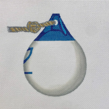 SF32 Buoy 18M 5 x 5 Sara Fitz The Collection Designs