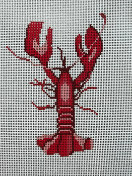 SF28 Lobster 5x5 18M Sara Fitz The Collection Designs