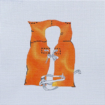 SF26 Life Jacket 18M 5x5 Sara Fitz The Collection Designs