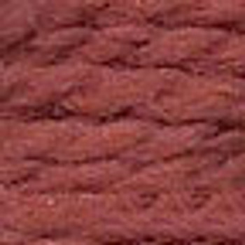 PEWS 028 Terra Cotta Planet Earth Wool