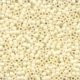 10042 Mill Hill Magnifica Beads Vanilla