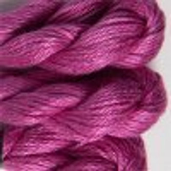 Pepper Pot Silk 024 raspberry