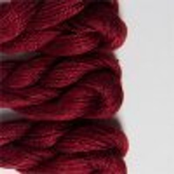 Pepper Pot Silk 019 claret