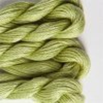 Pepper Pot Silk 080 limeade