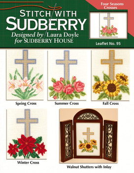 #95 Four Seasons Crosses Sudberry