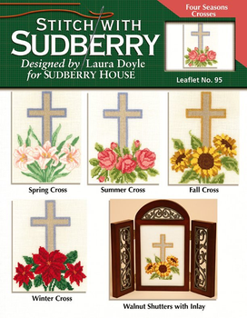 #95 Four Seasons Crosses Sudberry