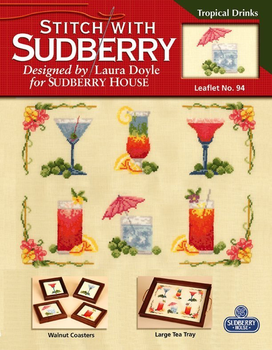 #94 Tropical Drinks Sudberry