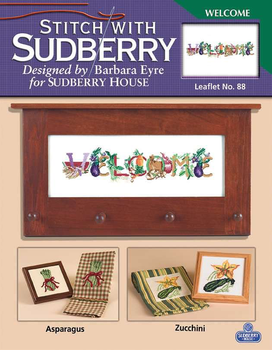 #88 Welcome Sudberry