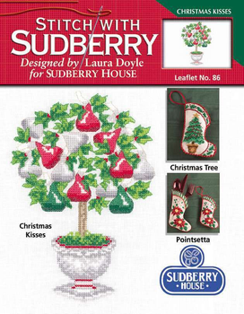 #86 Christmas Kisses Sudberry