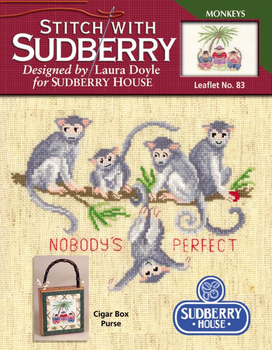 #83 Monkeys Sudberry