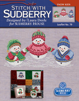 #79 Snow Kids Sudberry