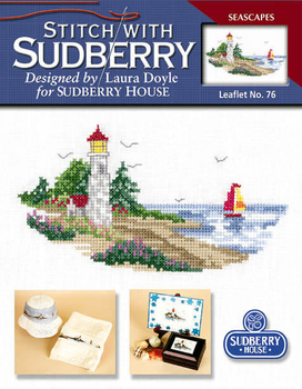 #76 Seascapes  Sudberry