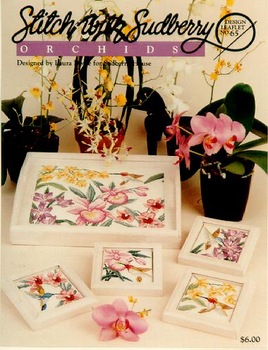 #65 Orchids Sudberry