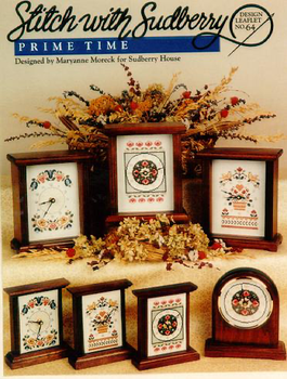 #64 Prime Time Sudberry