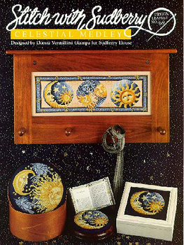 #69 Celestial Medley Sudberry