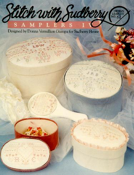 #62 Samplers IV Sudberry