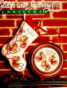 #48 Christmas 92 Sudberry