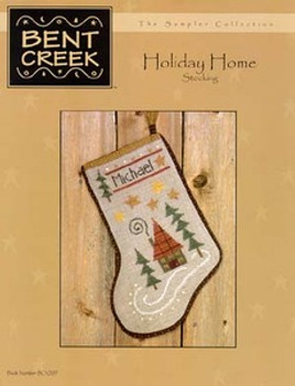 Stocking-Holiday Home by Bent Creek 04-2283