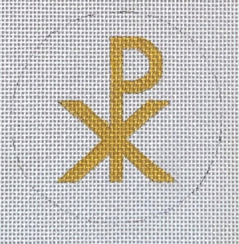 HO3048 CHI-RHO 4 inch round 18 Mesh Raymond Crawford Designs