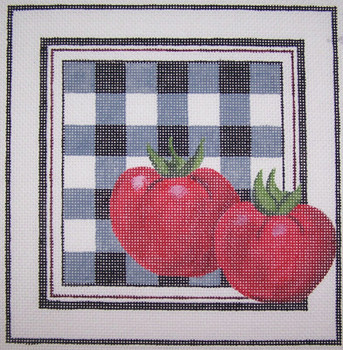 Fruits and Veggies:P154 Tomatoes Mesh The Collection Designs!