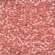 10048 Mill Hill Magnifica Beads Opaline Tea Rose