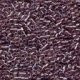 10103 Mill Hill Magnifica Beads Sheer Lilac