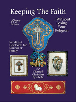 Keeping The Faith (41pgs) by Designing Women W 07-2187