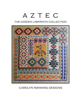 Aztec by CM Designs 20-2279