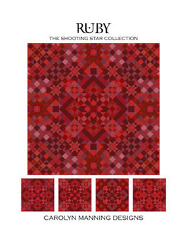 Ruby by CM Designs 20-2415