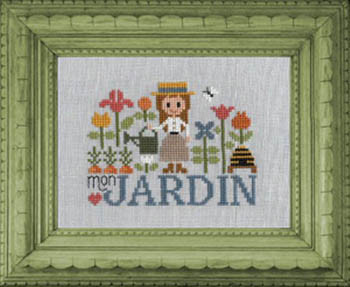 Mon Jardin by Jardin Prive 20-2356