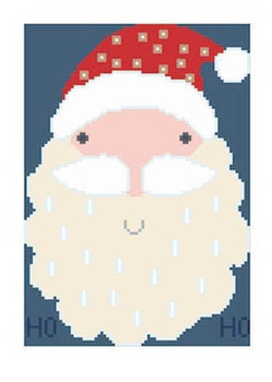 Ho Ho Ho by Susanamm Cross Stitch 20-2224