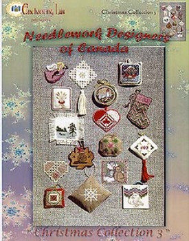 Christmas Collection 3 by Enchanting Lair 05-1259 