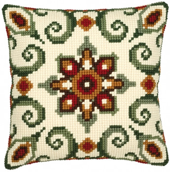 PNV8595 Vervaco Geometrical - Cushion