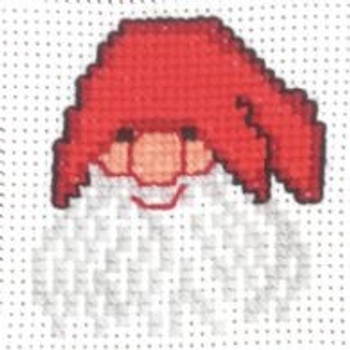 140208 Pixie Cross Stitch Kit Permin 140208 Pixie Cross Stitch Kit Permin