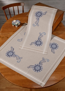 276859 Permin Kit Mandala Table Topper (lower)