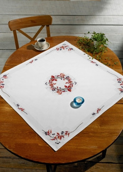 449719 Permin Kit Vine - Table Cloth