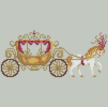 Carriage Shannon Christine