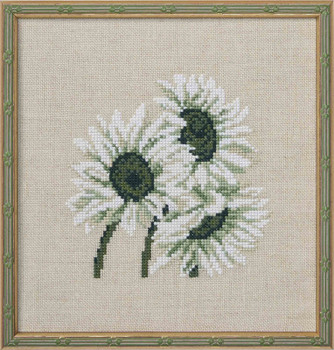 921159 Permin Kit Sunflowers