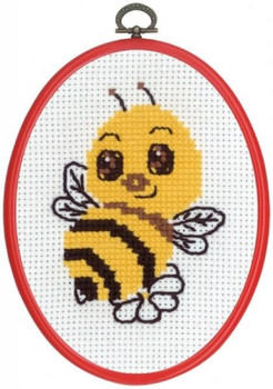 928390 Permin Kit MFK Bee