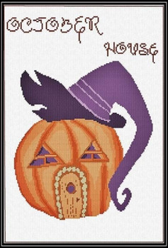 AAN582 October House 150 x 251  Alessandra Adelaide Needleworks