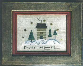 Noel by Bent Creek 20-3057w