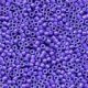 10115 Mill Hill Magnifica Beads Purple