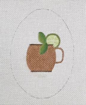 HO3246 MOSCOW MULE 5 inch  Raymond Crawford Designs 