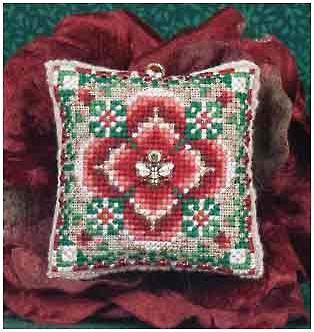 Christmas Sparkle Bee Limited Edition Just Nan Designs JN324