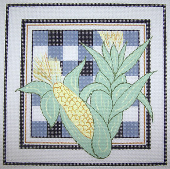 Fruits and Veggies:P168 Corn on the Cob  13 Mesh The Collection Designs!