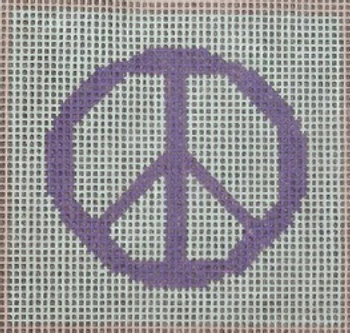 K114 7 MESH Peace 5 x 7 Starter Kit The Collection Designs!