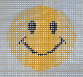 K90 7 MESH Smiley Face   6 x 6 Starter Kit The Collection Designs!