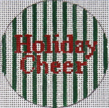 FL-111 Holiday Cheer 18 Mesh The Meredith Collection