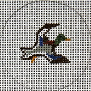 FL-108 Flying Duck 18 Mesh The Meredith Collection