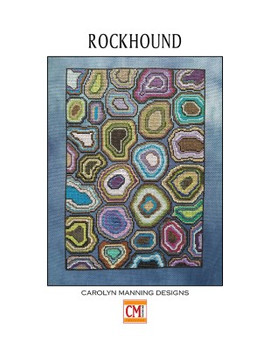 Rockhound 116w x 169h by CM Designs 21-2301
